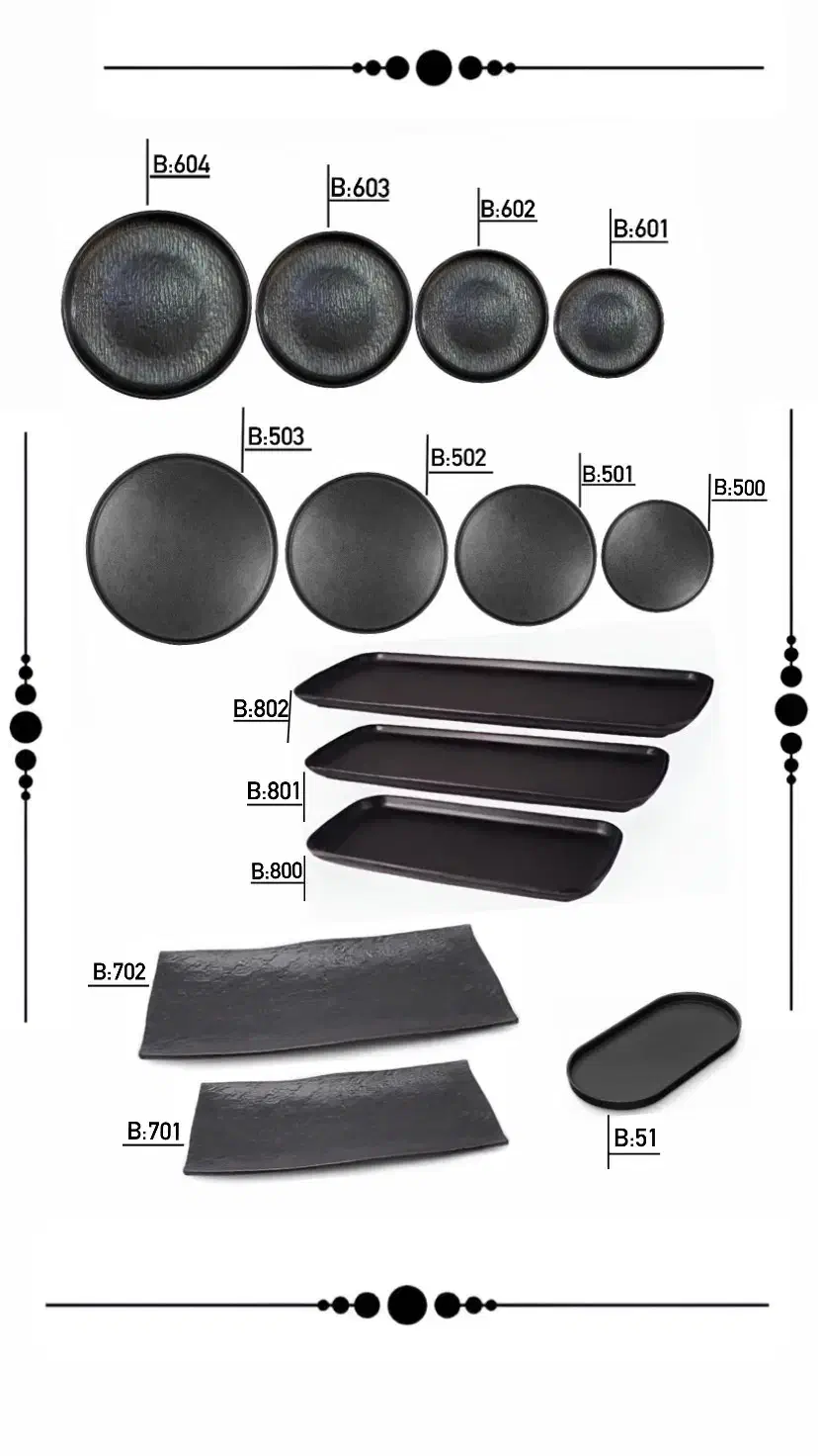 ملامین‌لوکس‌کافه‌ایی|ظروف سرو و پذیرایی|پاکدشت, خاتون آباد|دیوار