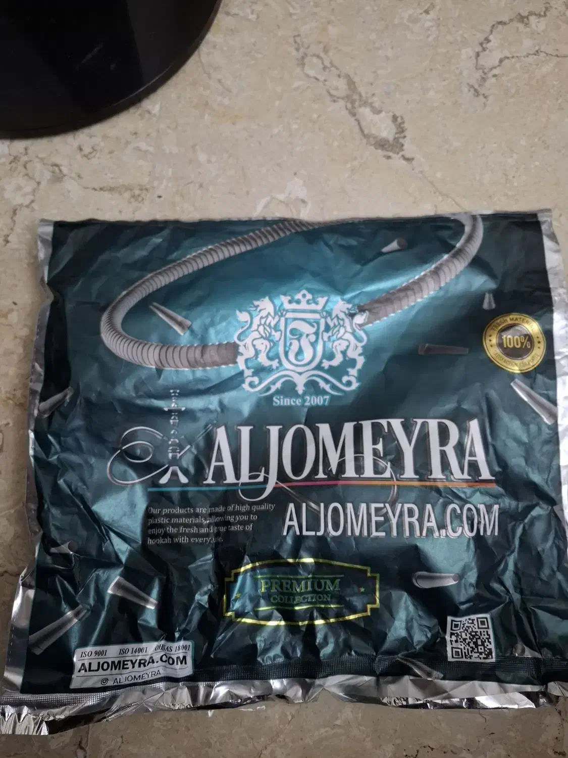 قلیون الجمیرا|کلکسیون و سرگرمی|تهران, حکیمیه|دیوار