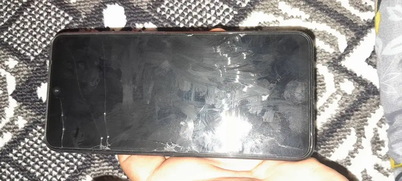 گوشی شیائومی Redmie Not 10s|موبایل|صومعهسرا, |دیوار