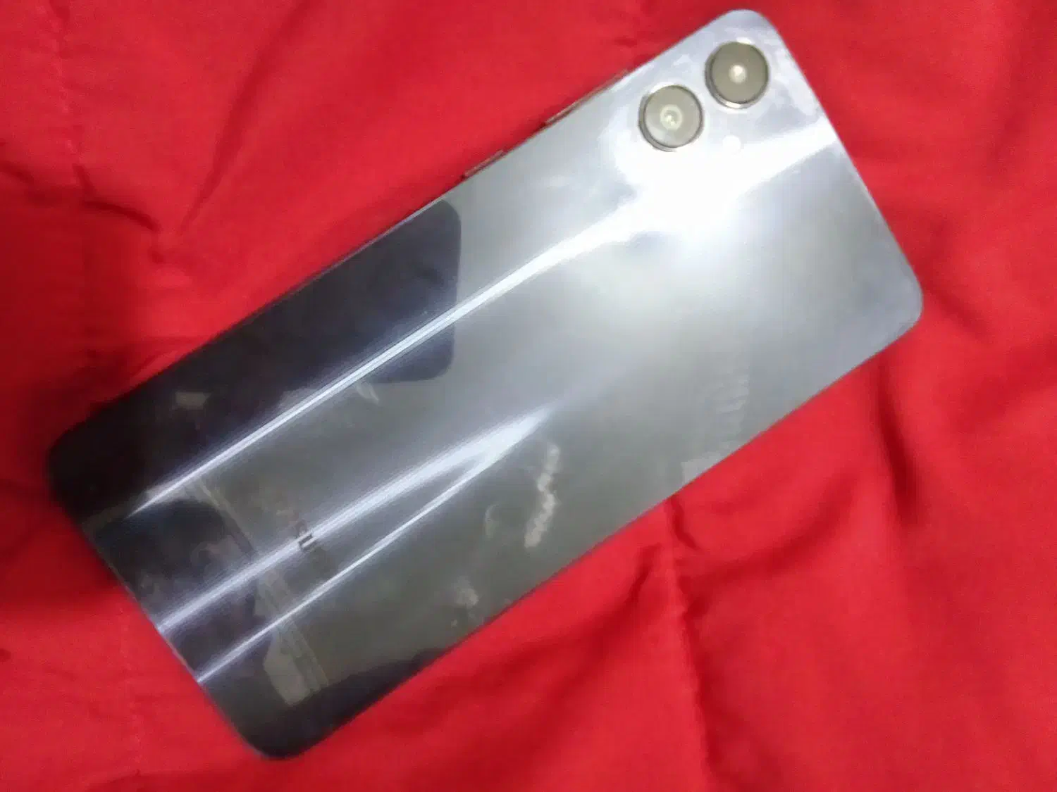 گوشی A05سالم تضمینی|موبایل|ارومیه, |دیوار