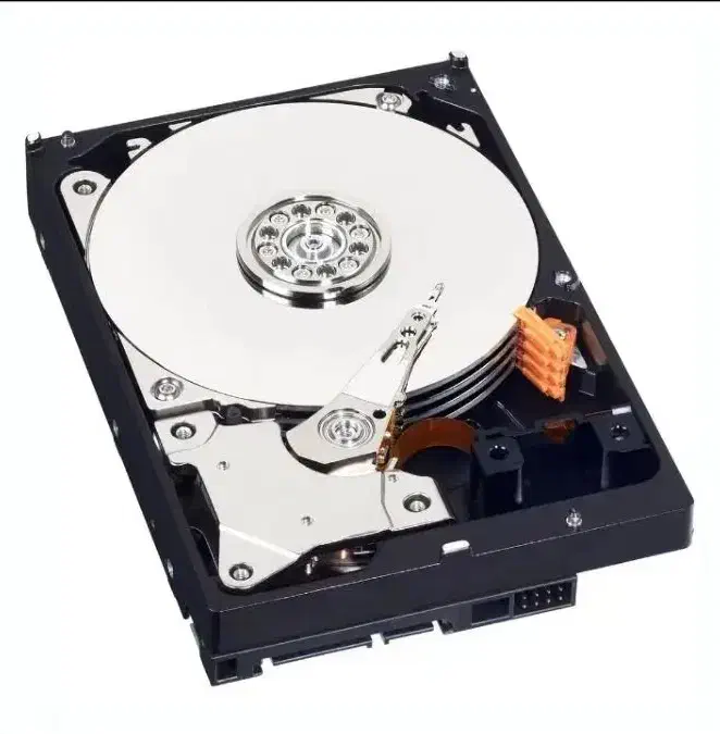 هارد دو ترا ۲۰۰۰گیگ|قطعات و لوازم جانبی رایانه|کوهدشت, |دیوار