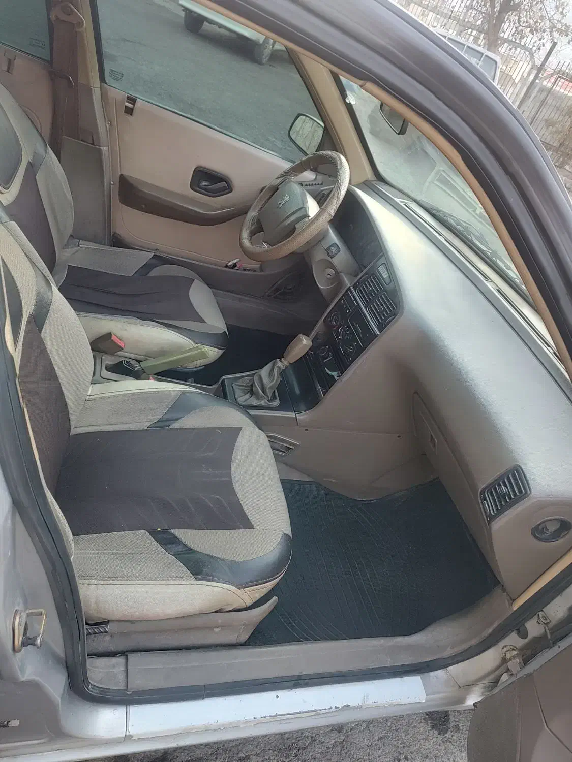 پژو 405|خودرو سواری و وانت|کامیاران, |دیوار