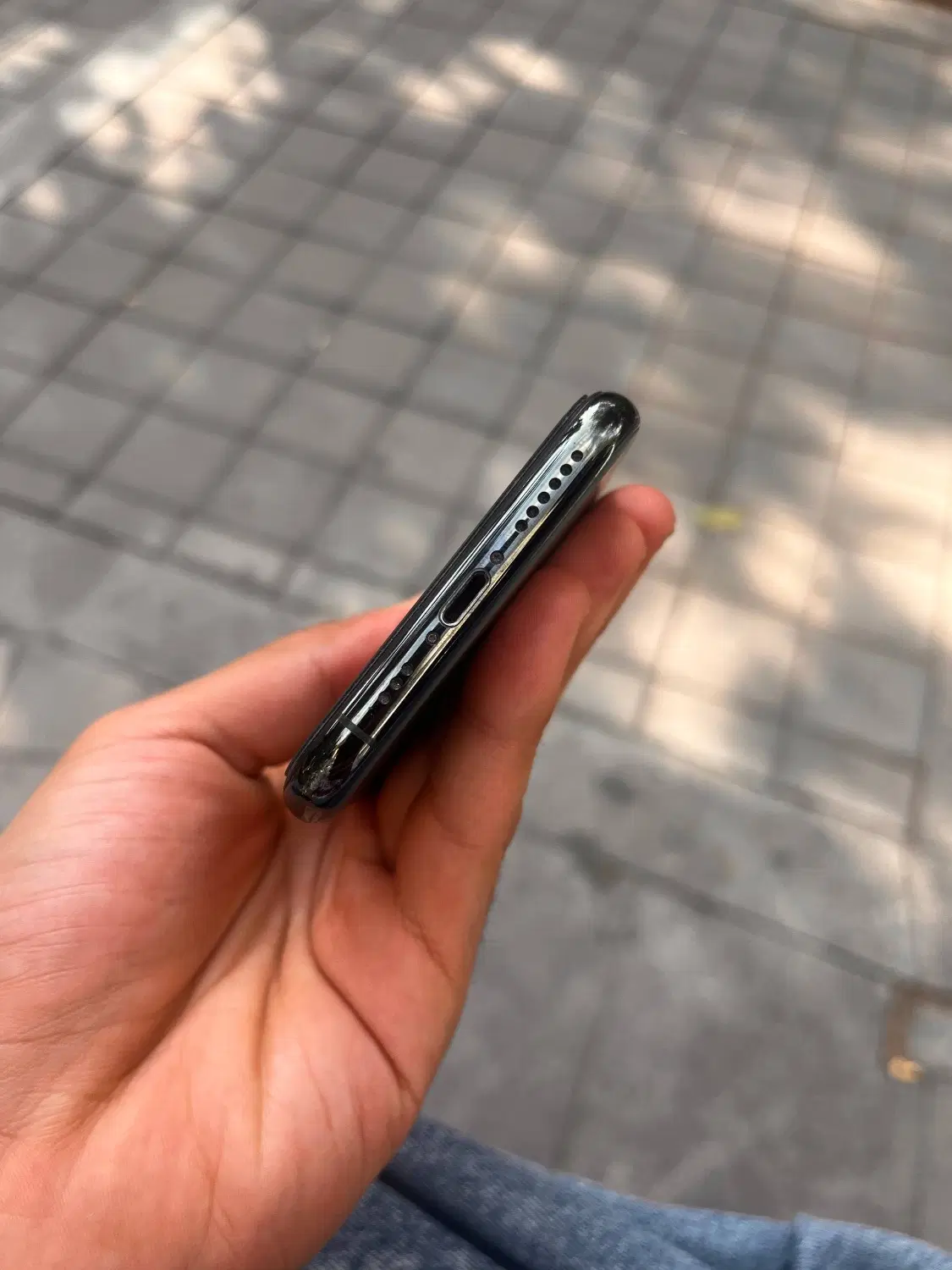 iphone11pro|موبایل|تهران, اباذر|دیوار