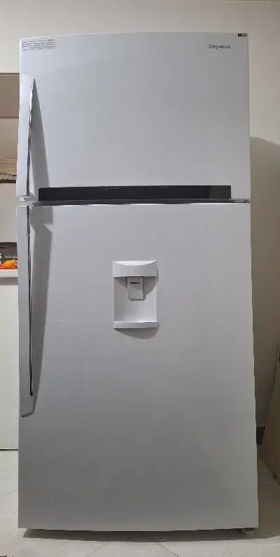 یخچال فریزر دپوینت|یخچال و فریزر|کرج, فاز ۱ مهرشهر|دیوار