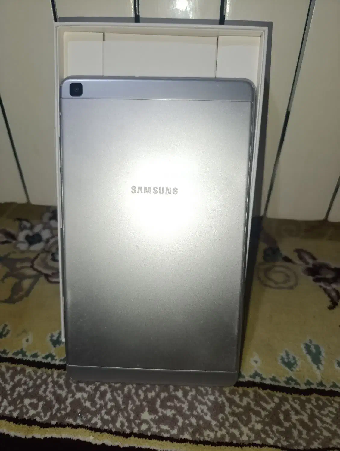 تبلت سامسونگ در حد نو|تبلت|مهاجران, |دیوار