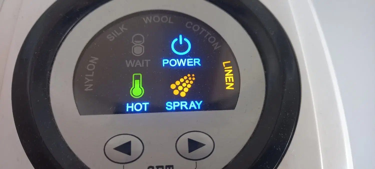 اتوپرس اتوبخار اتو پرس|اتو و لوازم اتو|بوکان, |دیوار