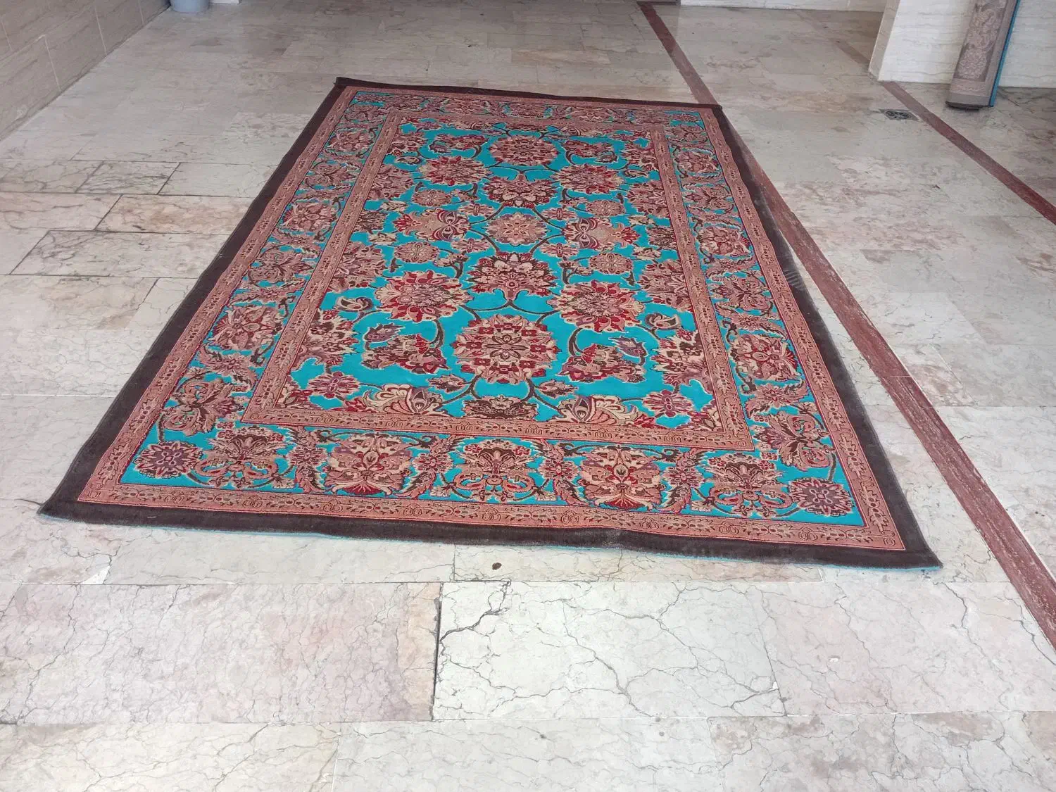 فروشی|فرش|محمدشهر, شهرک چمران|دیوار