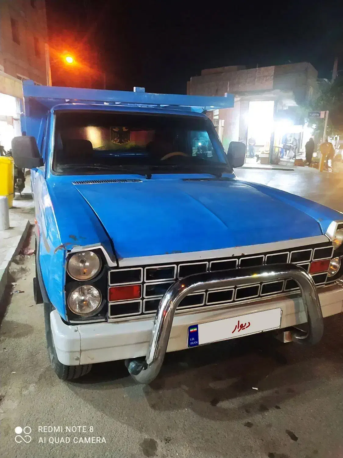 نیسان ۱۴۰۰|خودرو سواری و وانت|گرگان, |دیوار