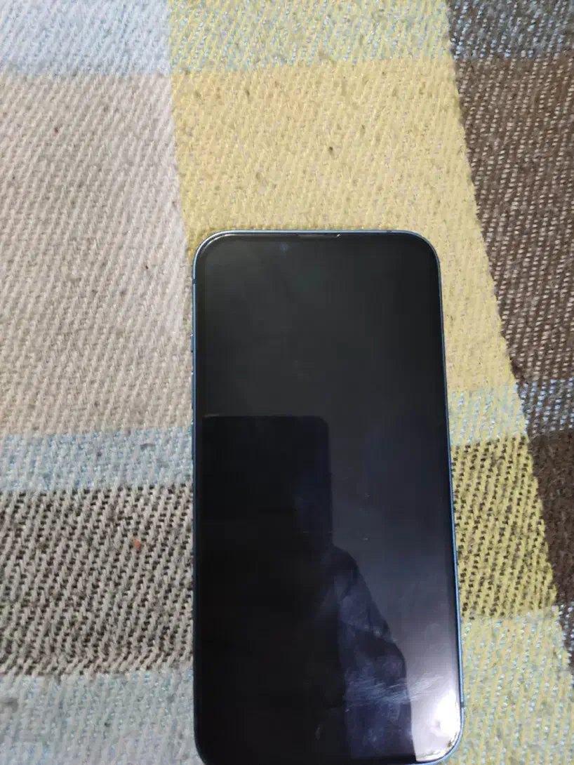 iPhone 13 normal battery 100|موبایل|کرج, مطهری|دیوار