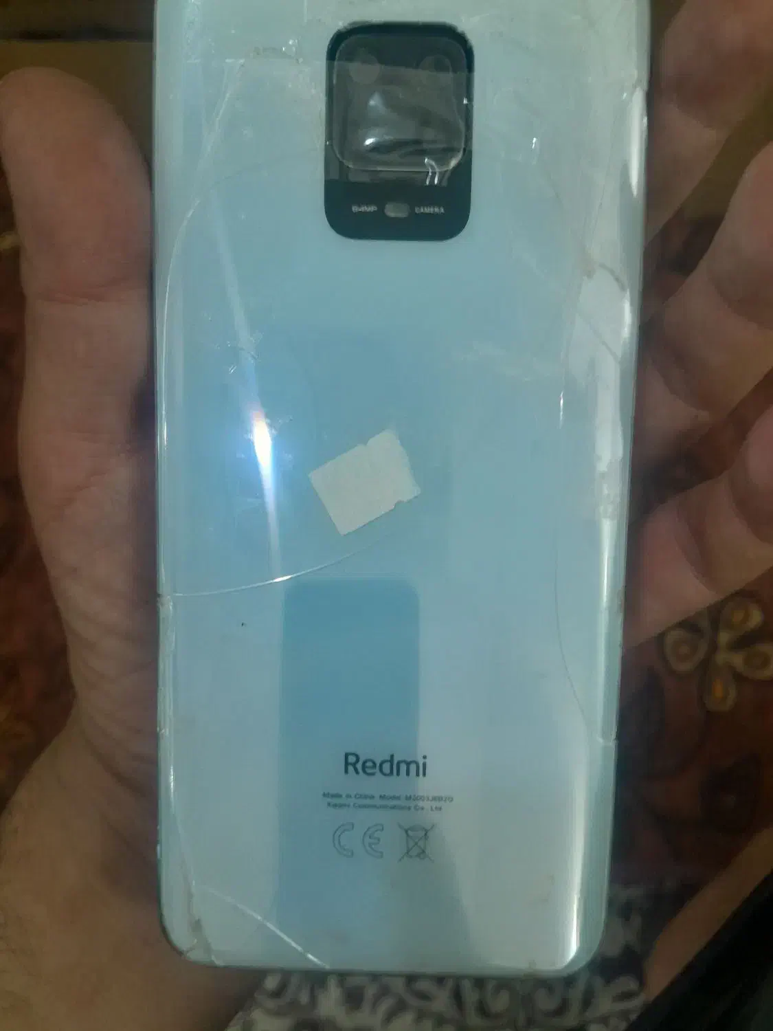 ال سی دی گوشی|لوازم جانبی موبایل و تبلت|هشتگرد, شهرک وحدت|دیوار