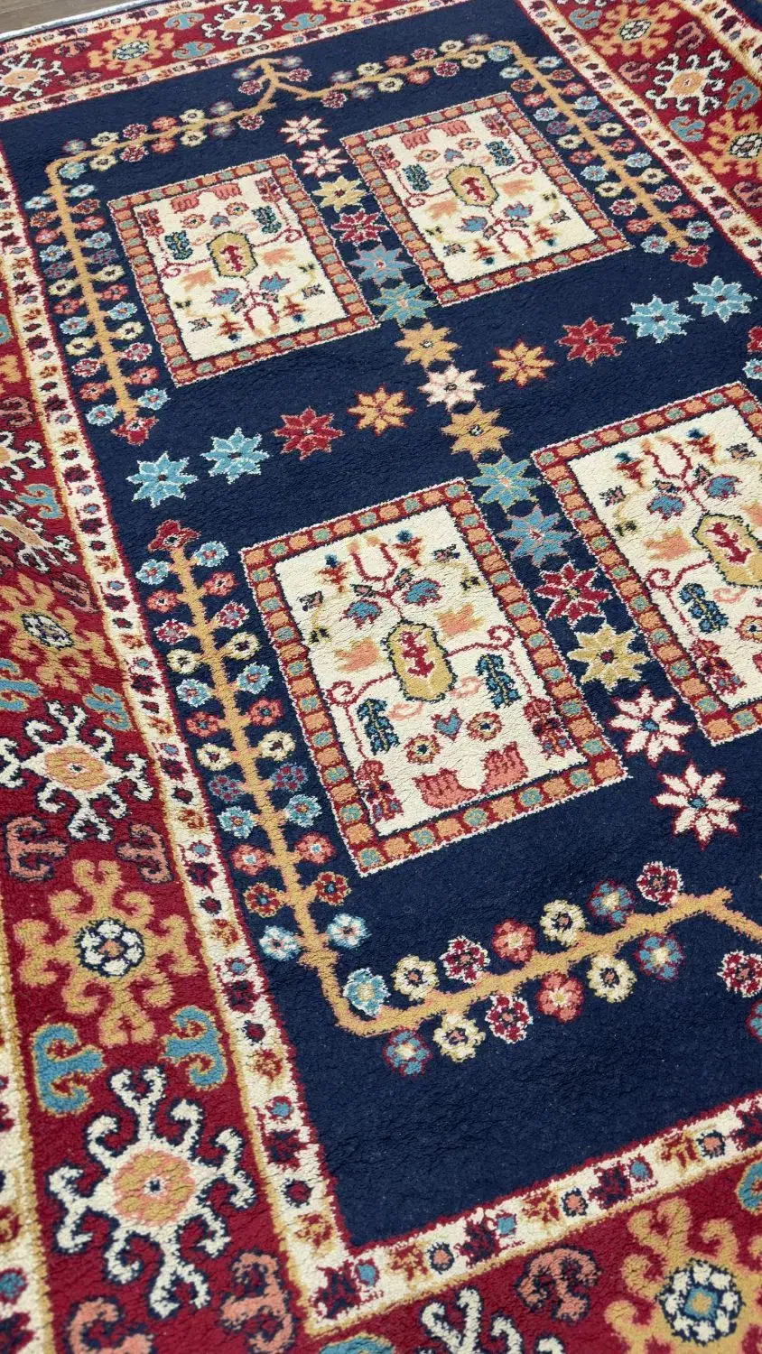 فرش گیلیم|فرش|قرچک, پارس سرام|دیوار