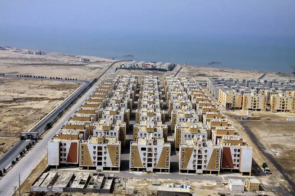 انتقال سند مسکن مهر قشم با وکالت انجام دهید|خدمات مالی، حسابداری، بیمه|قشم, |دیوار