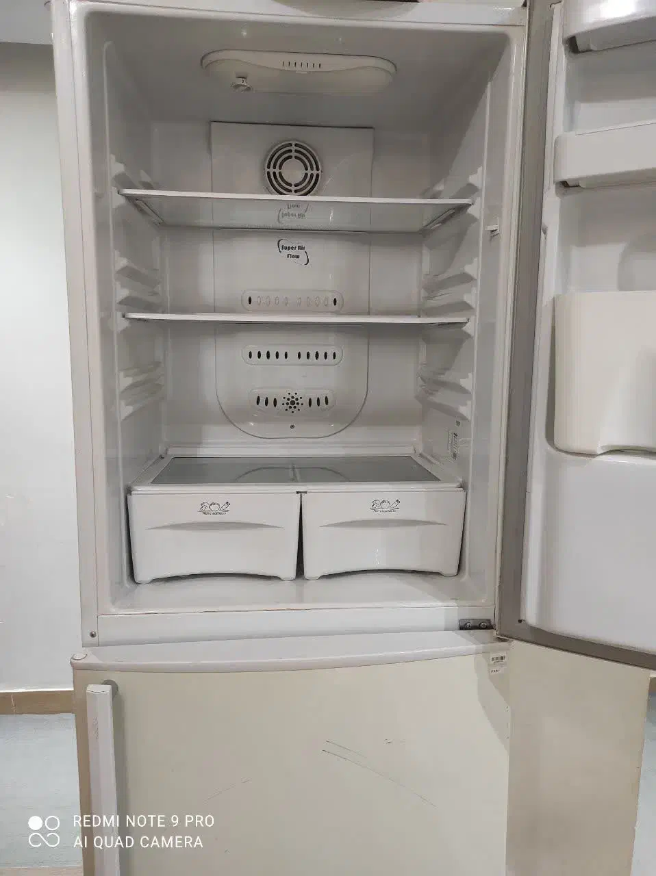 یخچال درجه یک|یخچال و فریزر|بندر امام خمینی, |دیوار