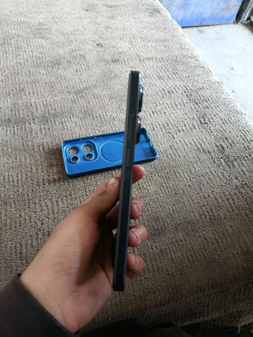 Poco m6 pro گوشی|موبایل|شیراز, کوزه گری|دیوار