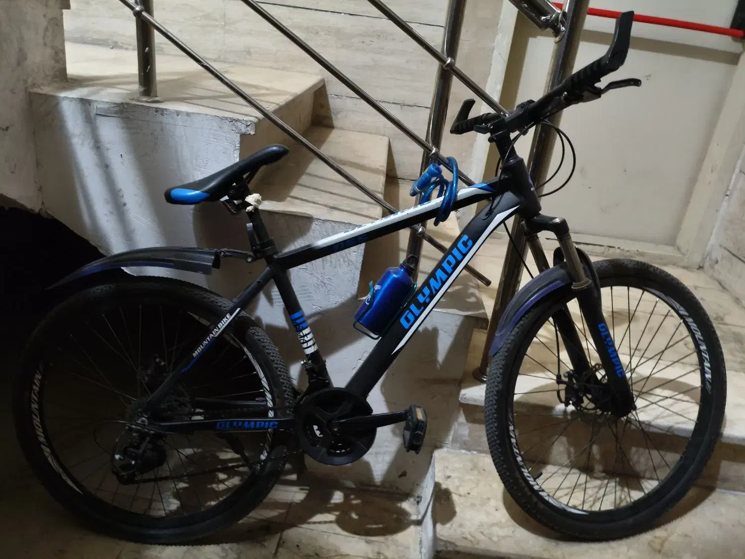 دوچرخه|دوچرخه، اسکیت، اسکوتر|بندرعباس, |دیوار