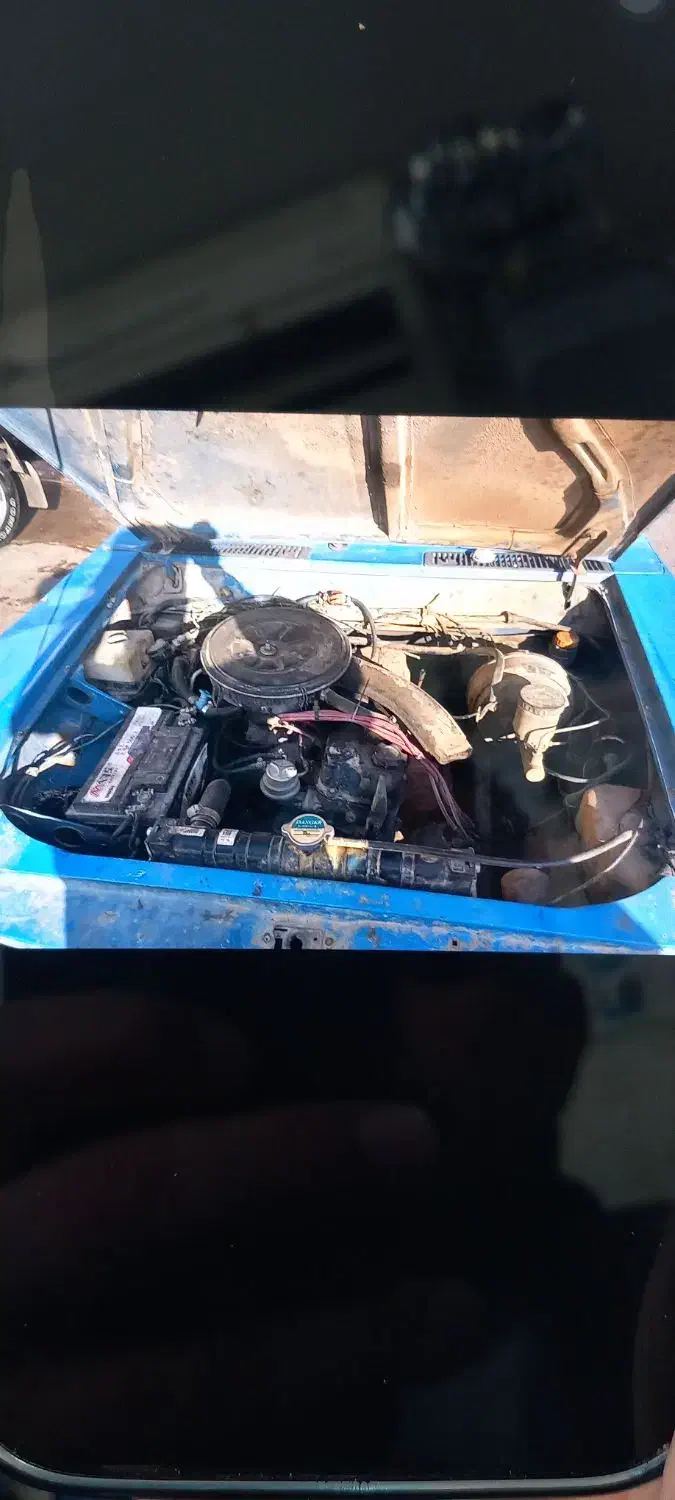 نیسان کمپرسی|خودرو سواری و وانت|گرگان, |دیوار