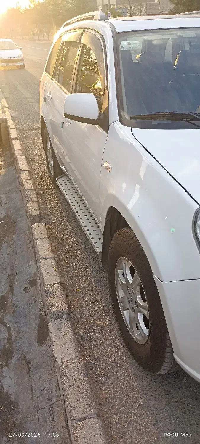 خودرو ایکس ۳۳ بی رنگ|خودرو سواری و وانت|سبزوار, توحیدشهر|دیوار