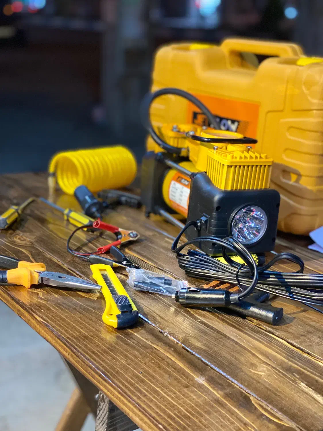 پمپ باد فندکی Jet flow|قطعات یدکی و لوازم جانبی|بوکان, |دیوار