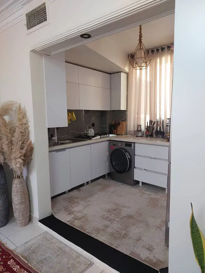 مختاری ، شریفی ، ۴۵ متر ، یک خواب