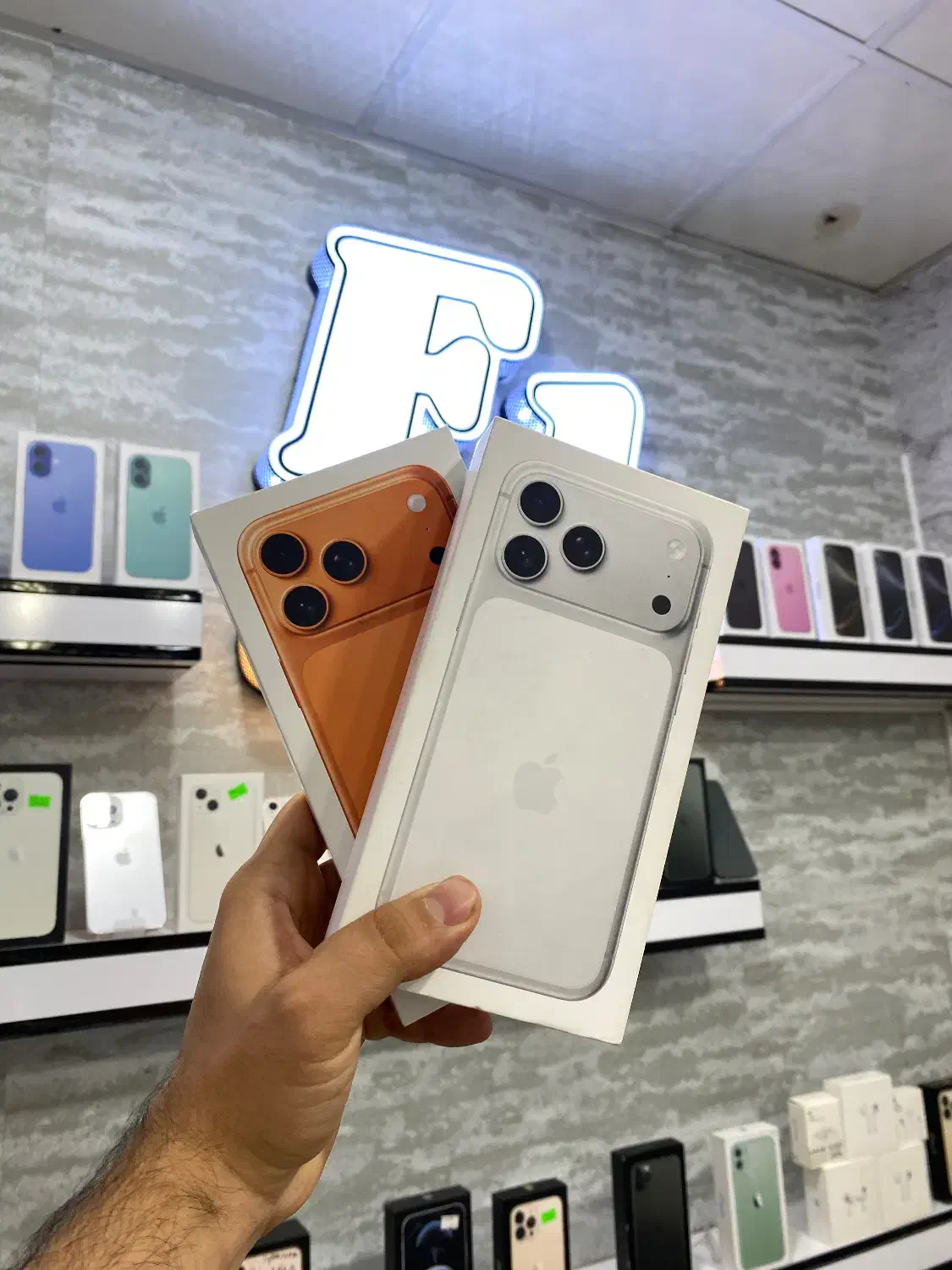 آیفون|موبایل|بانه, |دیوار