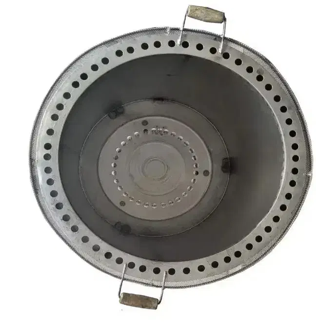 تنور گازی|اجاق گاز و لوازم برقی پخت‌وپز|شوش, |دیوار