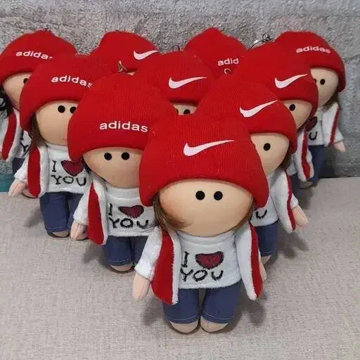 عروسک روسی ولنتاین تولد|اسباب‌‌بازی|تهران, پونک|دیوار