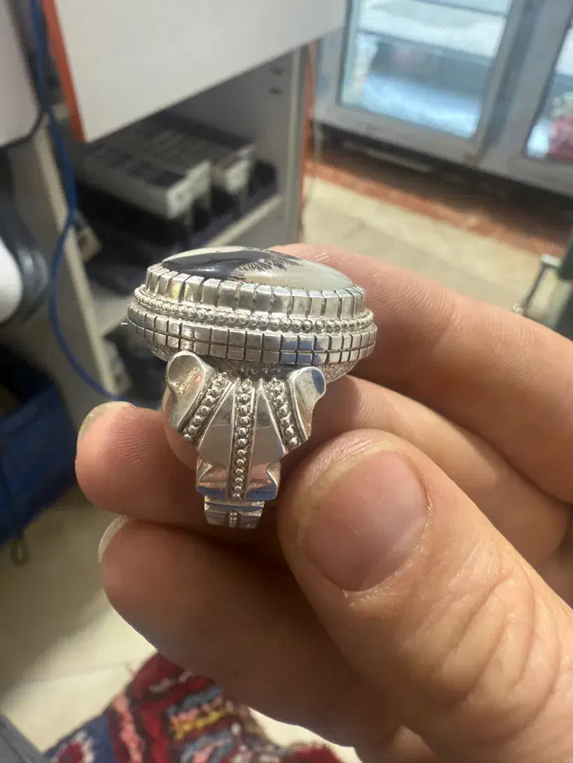 شجر منظره|بدلیجات|اهر, |دیوار