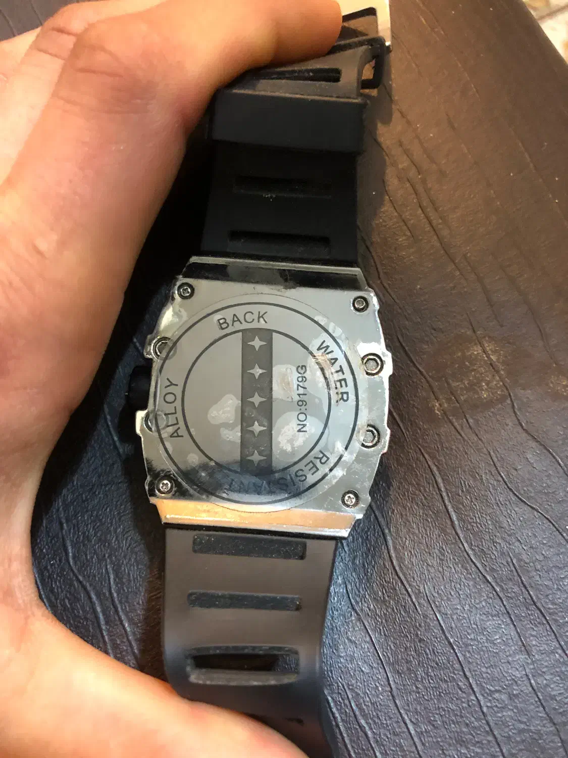 ساعت|ساعت|ارومیه, |دیوار