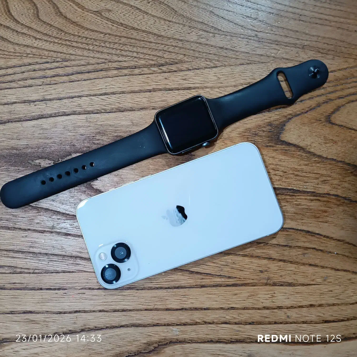 گوشی آیفون 13|موبایل|چهاردانگه (تهران), |دیوار