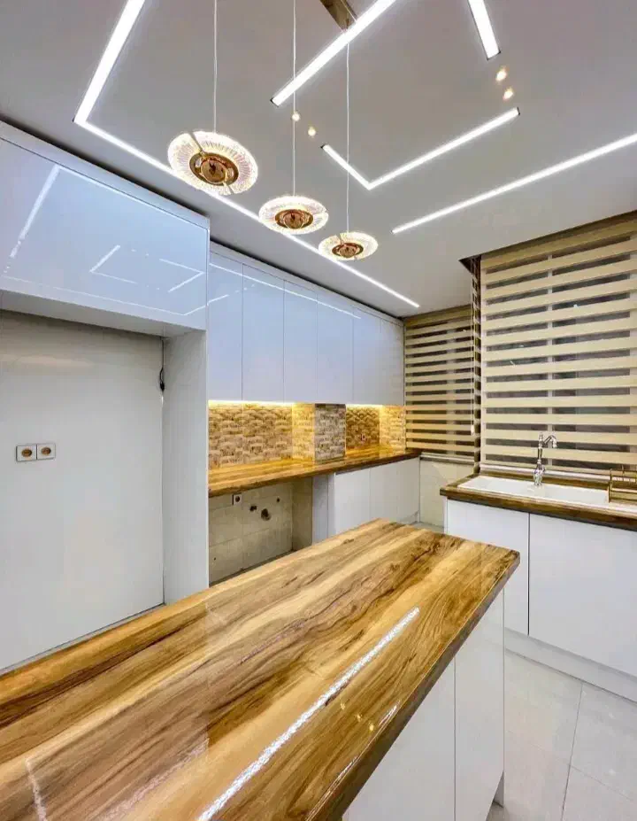 اپارتمان ۵۸متری&قلب کهریزک/آماده برای سکونت|فروش آپارتمان|تهران, دولتخواه جنوبی|دیوار