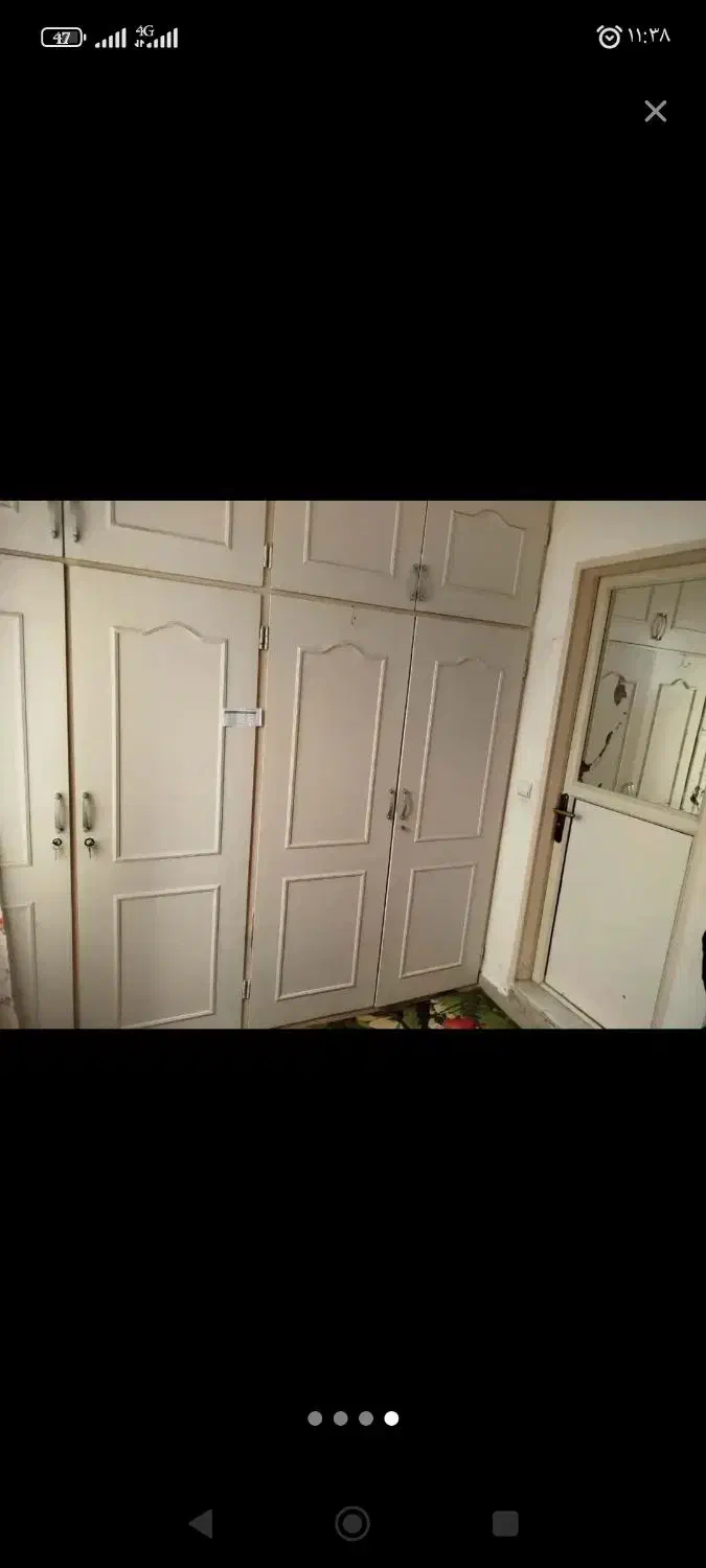 رهن و اجاره|اجارهٔ آپارتمان|ری, ولی آباد|دیوار