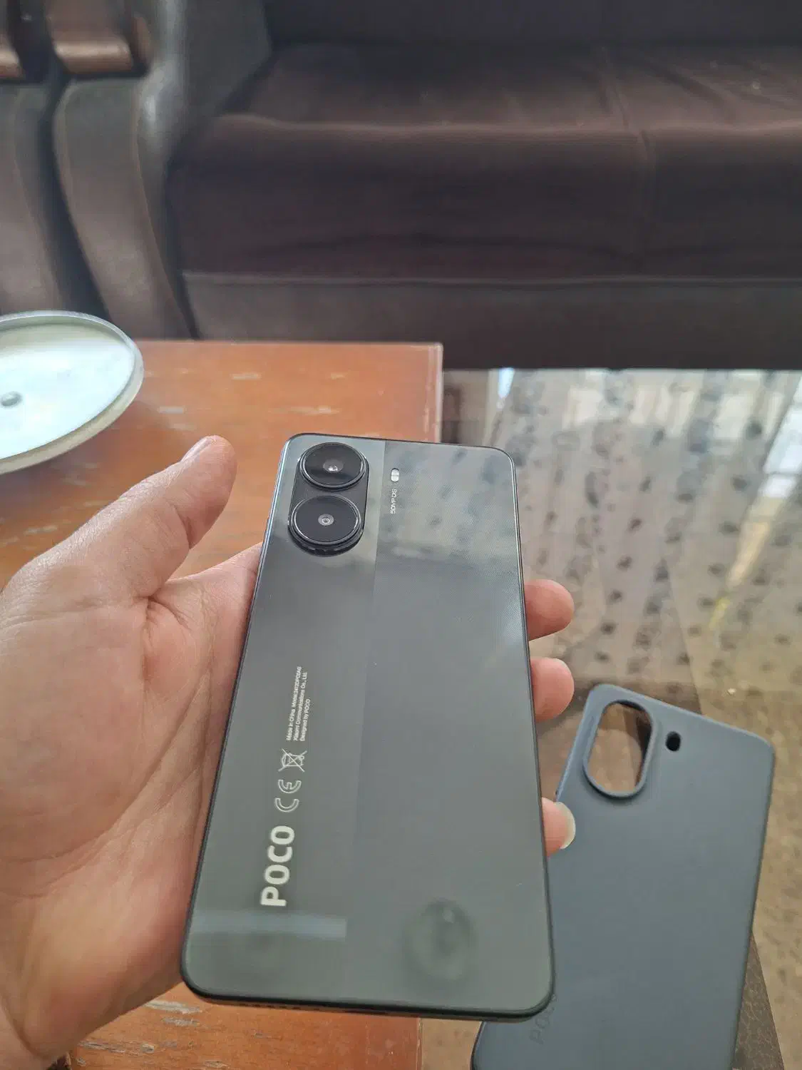 poco x7 pro 512gig ram12|موبایل|داراب, |دیوار
