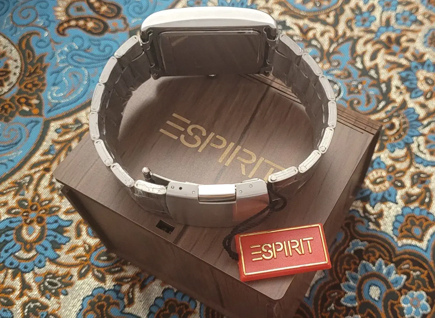 ساعت مچی مردانه|ساعت|شیراز, معالی‌آباد|دیوار