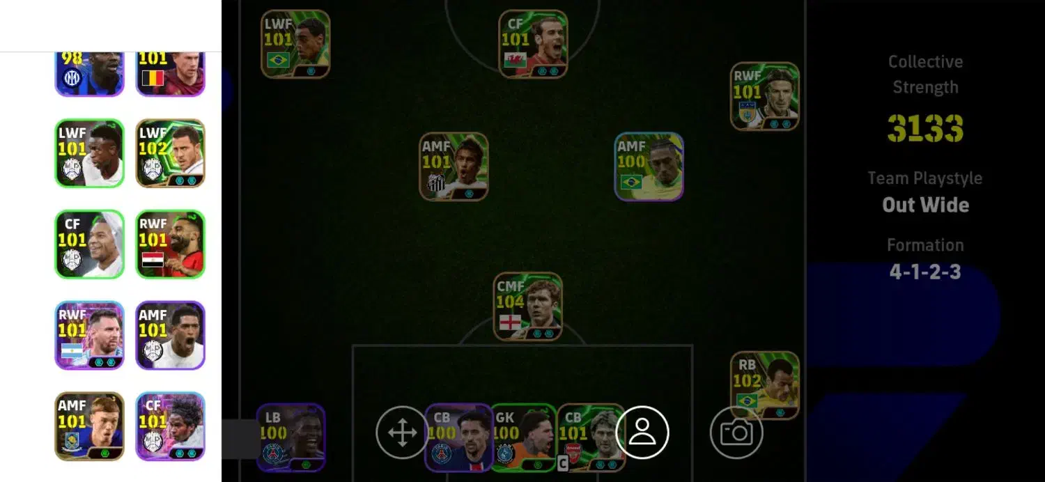 سلام اکانت ای فوتبال|کنسول، بازی ویدئویی و آنلاین|دزفول, |دیوار