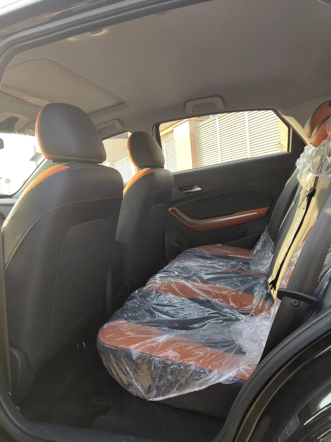 فقط با 40 درصد پیش پرداخت *X22 PRO ایکس22 پرو دنده|خودرو سواری و وانت|تهران, دریا|دیوار