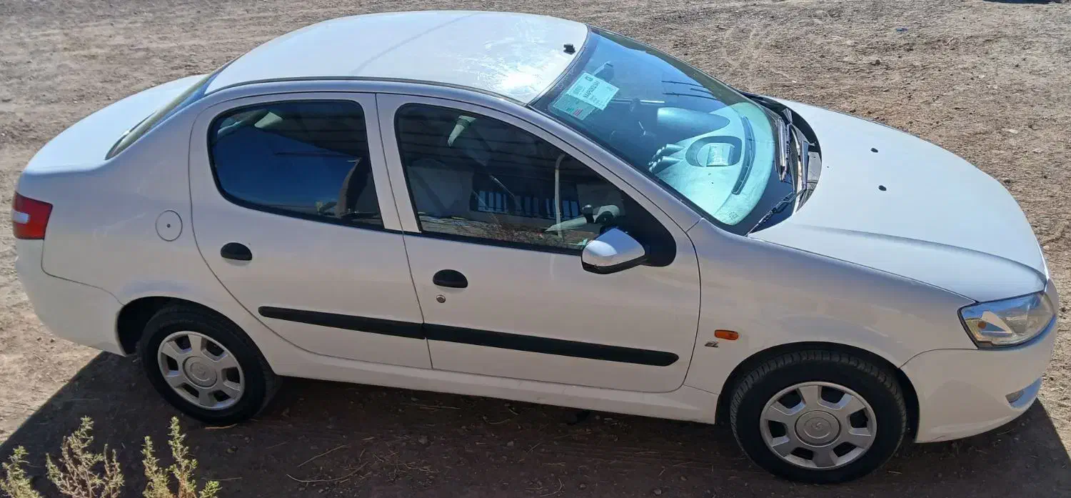 رانا مدل 92|خودرو سواری و وانت|عطاملک, |دیوار