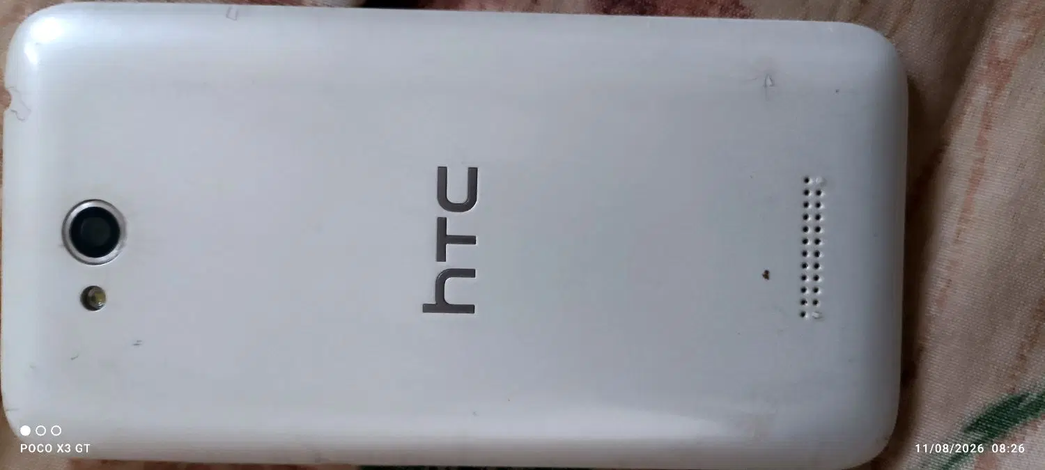 گوشیhtc|موبایل|بندرعباس, |دیوار
