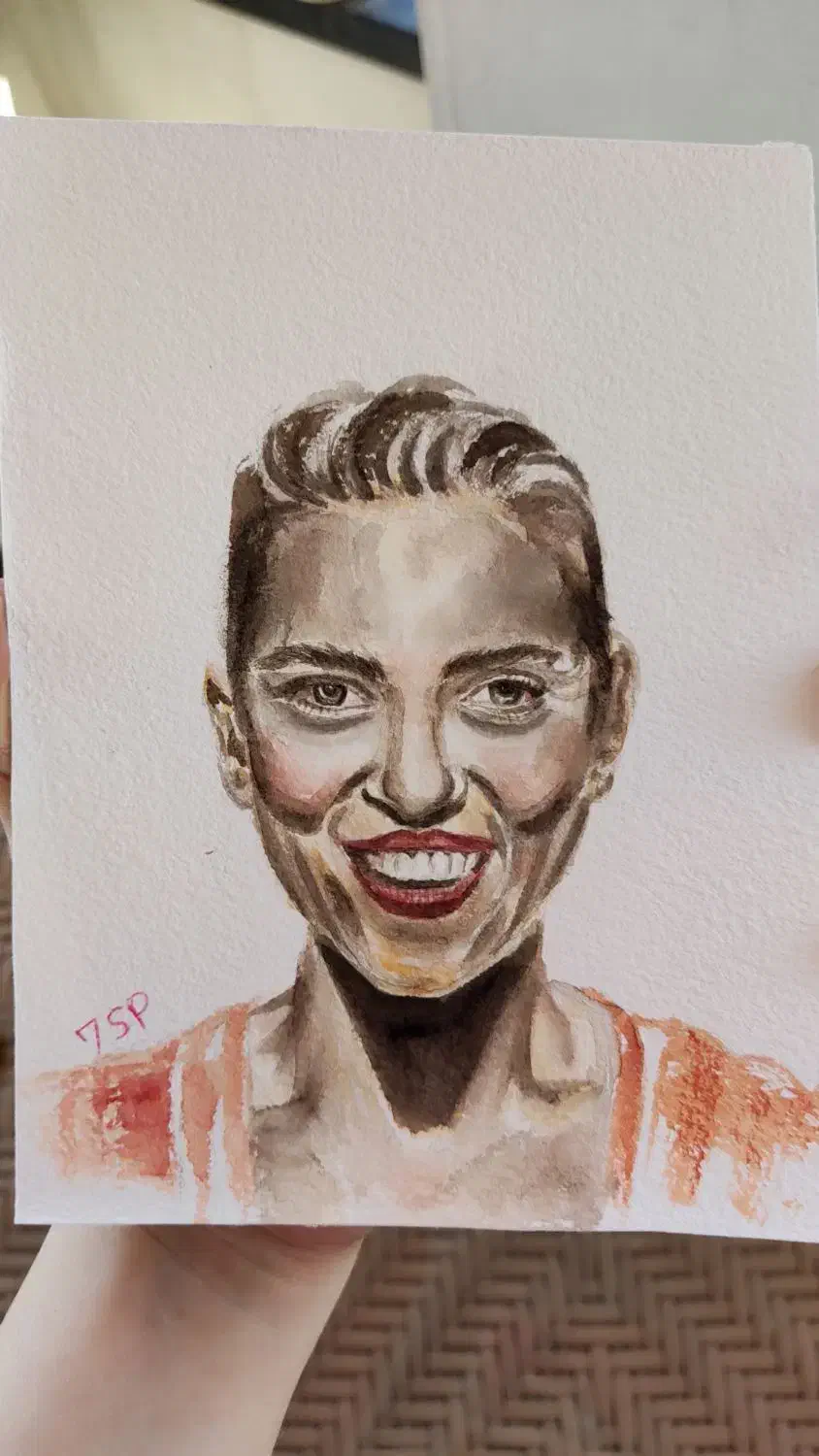 آموزش طراحی و نقاشی|خدمات آموزشی|اسلام‌شهر, باغ فیض|دیوار