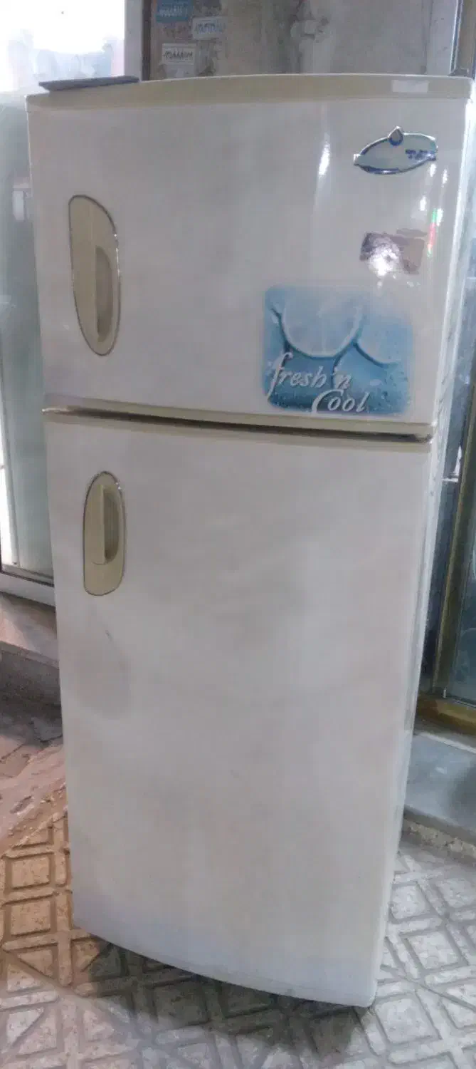 یخچال فیلور|یخچال و فریزر|پاکدشت, پاکدشت (مامازند)|دیوار