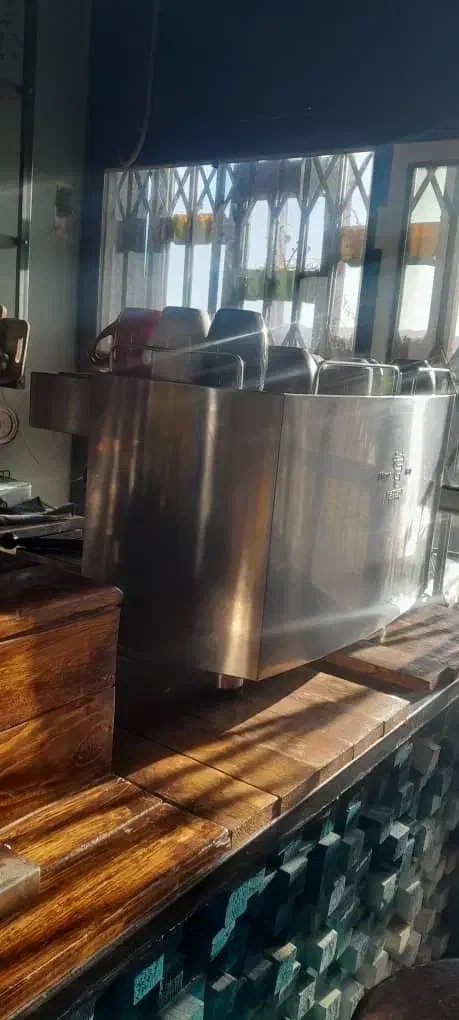 قهوه ساز|سماور، چایساز، قهوهساز|یاسوج, |دیوار