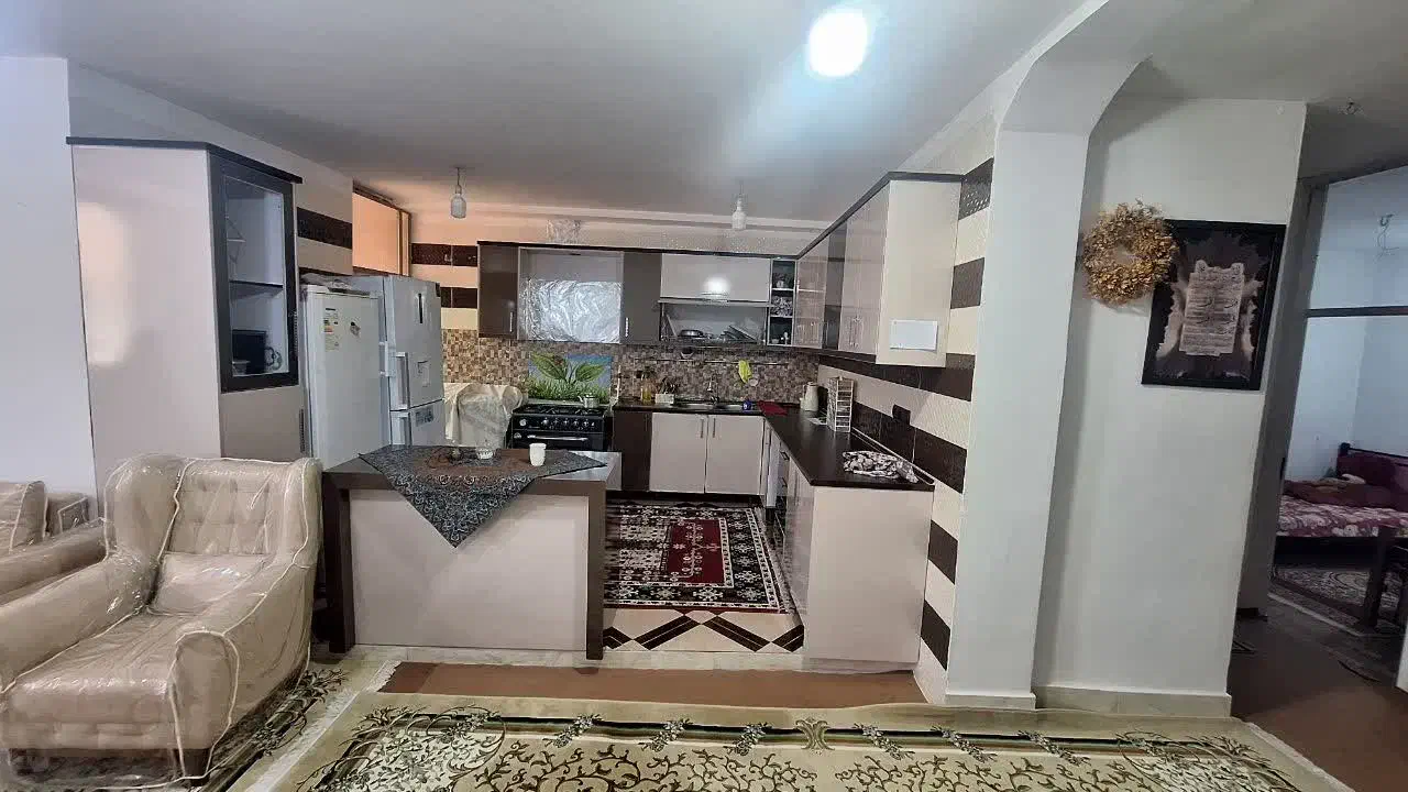 فروش/آپارتمان/طبقه یک و دو/98متری/چهاربیشه|فروش آپارتمان|مسجد سلیمان, |دیوار