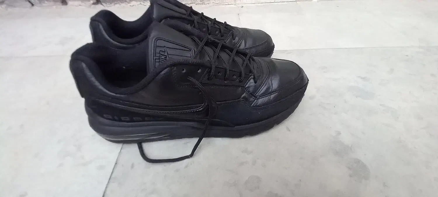 کتونی اورجینال|کیف، کفش، کمربند|مراغه, |دیوار