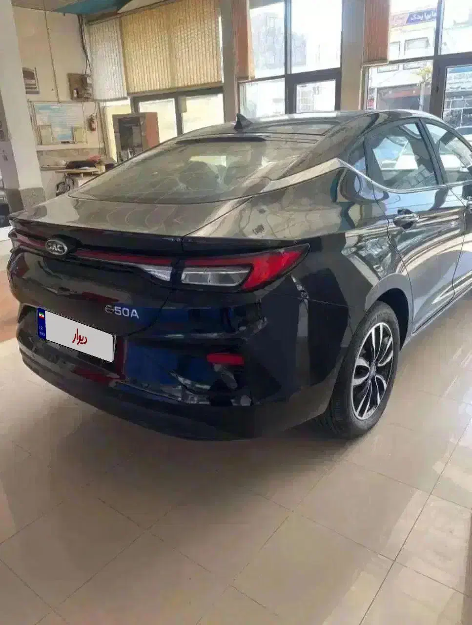 kmc J7 پلاس برقی 2024 صفر|خودرو سواری و وانت|مشهد, وکیلآباد|دیوار