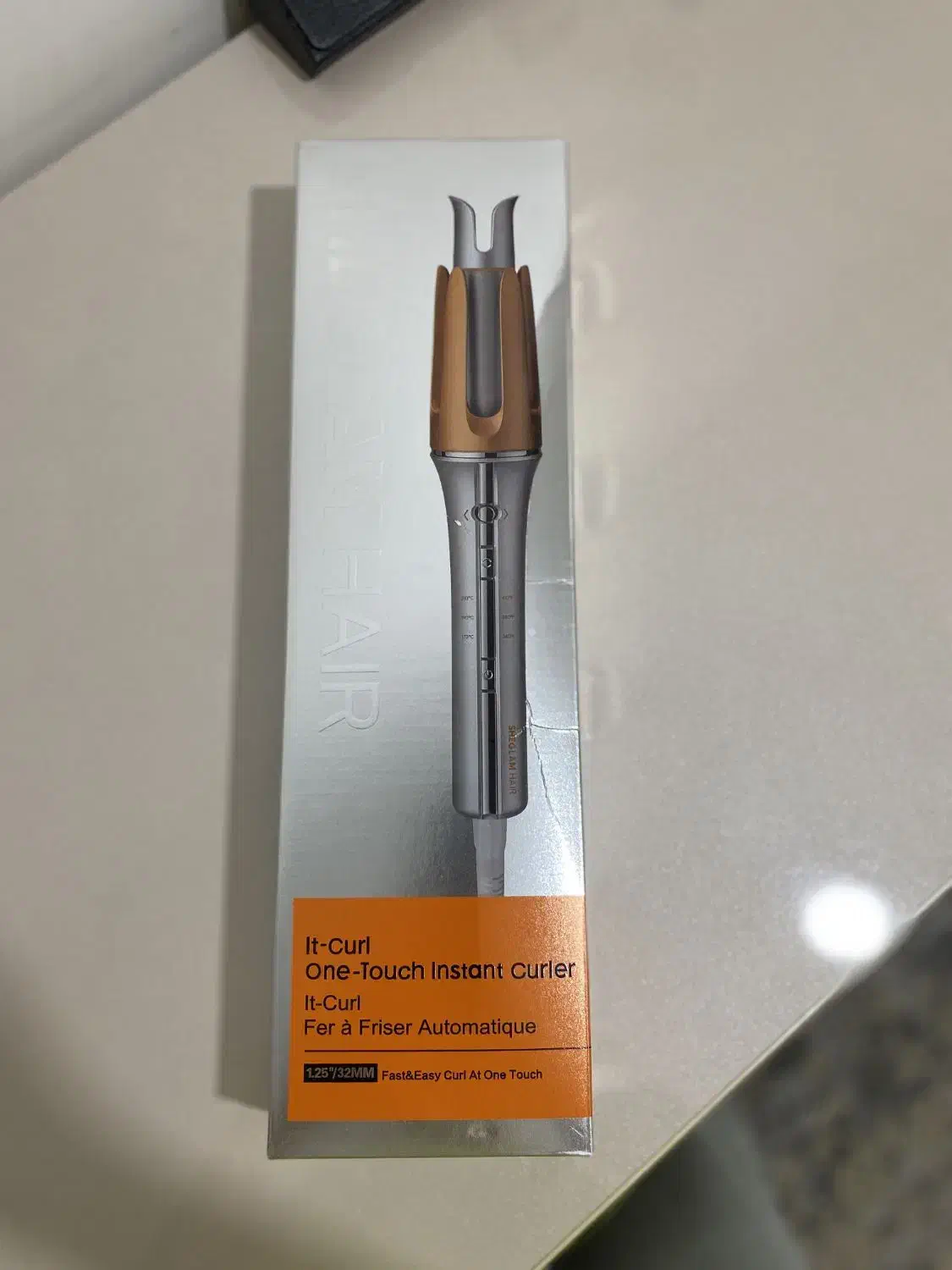 فرمو شیگلم|آرایشی، بهداشتی، درمانی|رشت, منظریه|دیوار