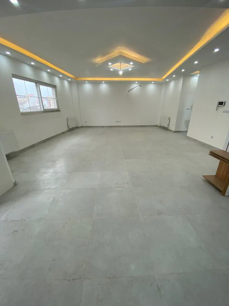 آپارتمان تکواحدی سنددار فول امکانات دو پارکینگه|فروش آپارتمان|رشت, استقامت ۲|دیوار