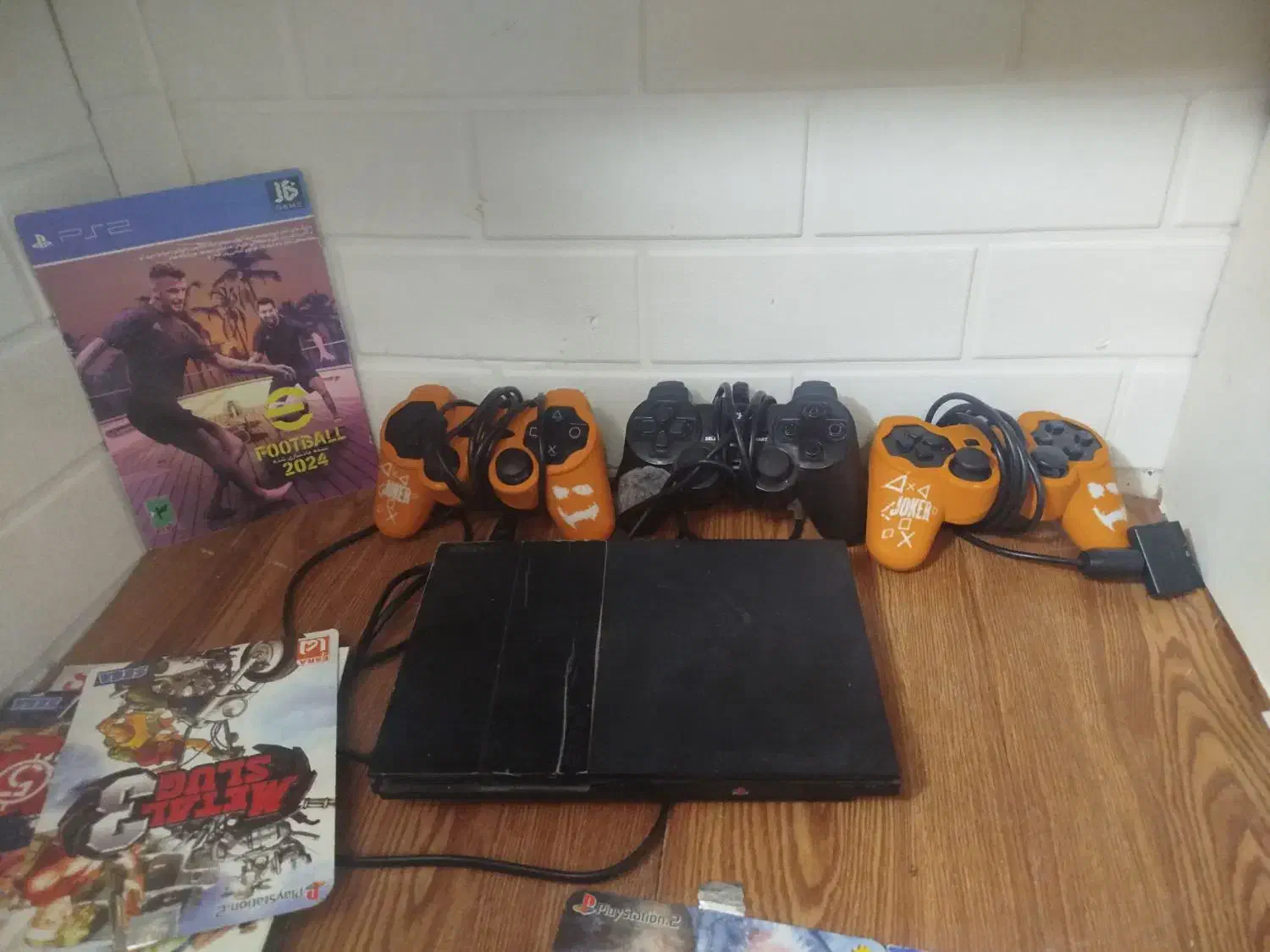 سونی2باکلی بازی پرطرفدار|کنسول، بازی ویدئویی و آنلاین|اردبیل, |دیوار