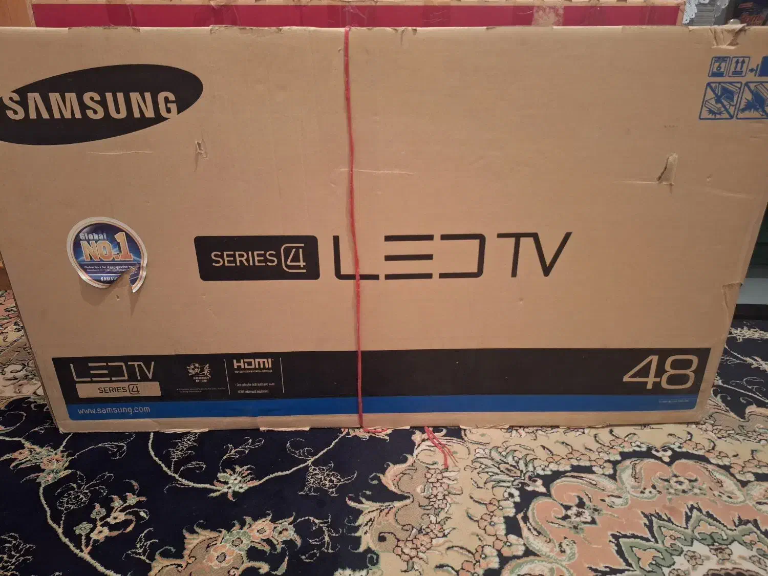 کارتن وسایل برقی|ابزارآلات|بروجرد, |دیوار