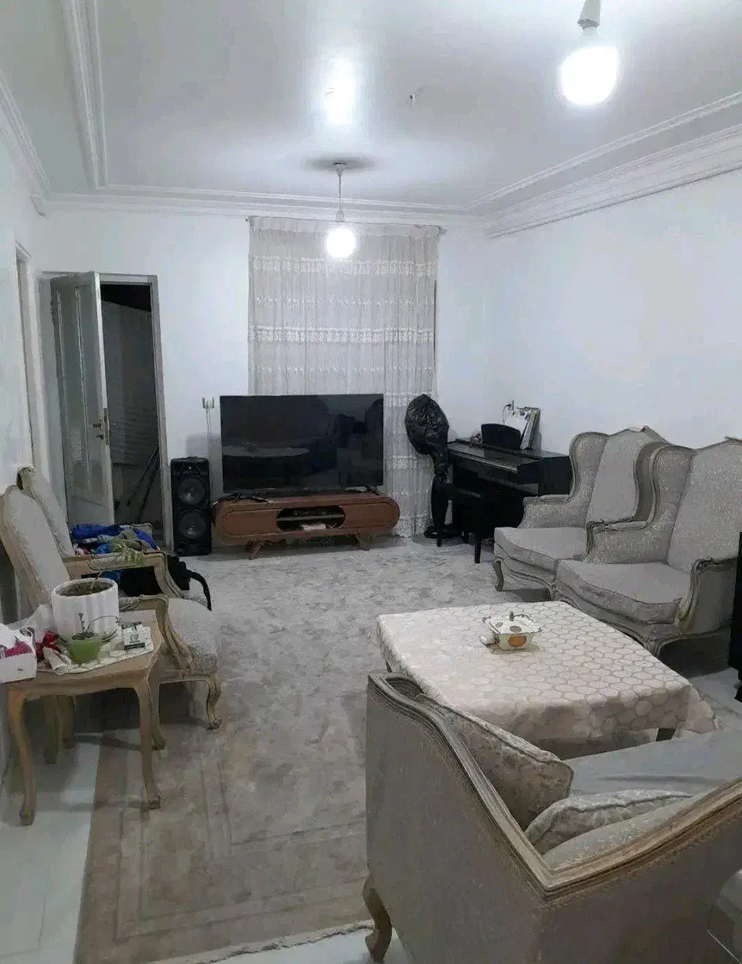 اجاره اپارتمان ۷۵متری در گل آرا|اجارهٔ آپارتمان|گرگان, |دیوار