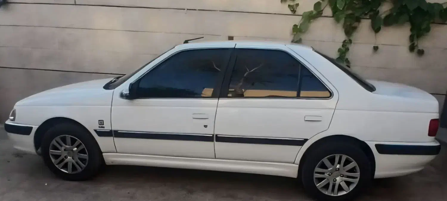 پژوپارس تیوفایوکلاس۱۳گازسیمی|خودرو سواری و وانت|شیراز, شیخ علی چوپان|دیوار