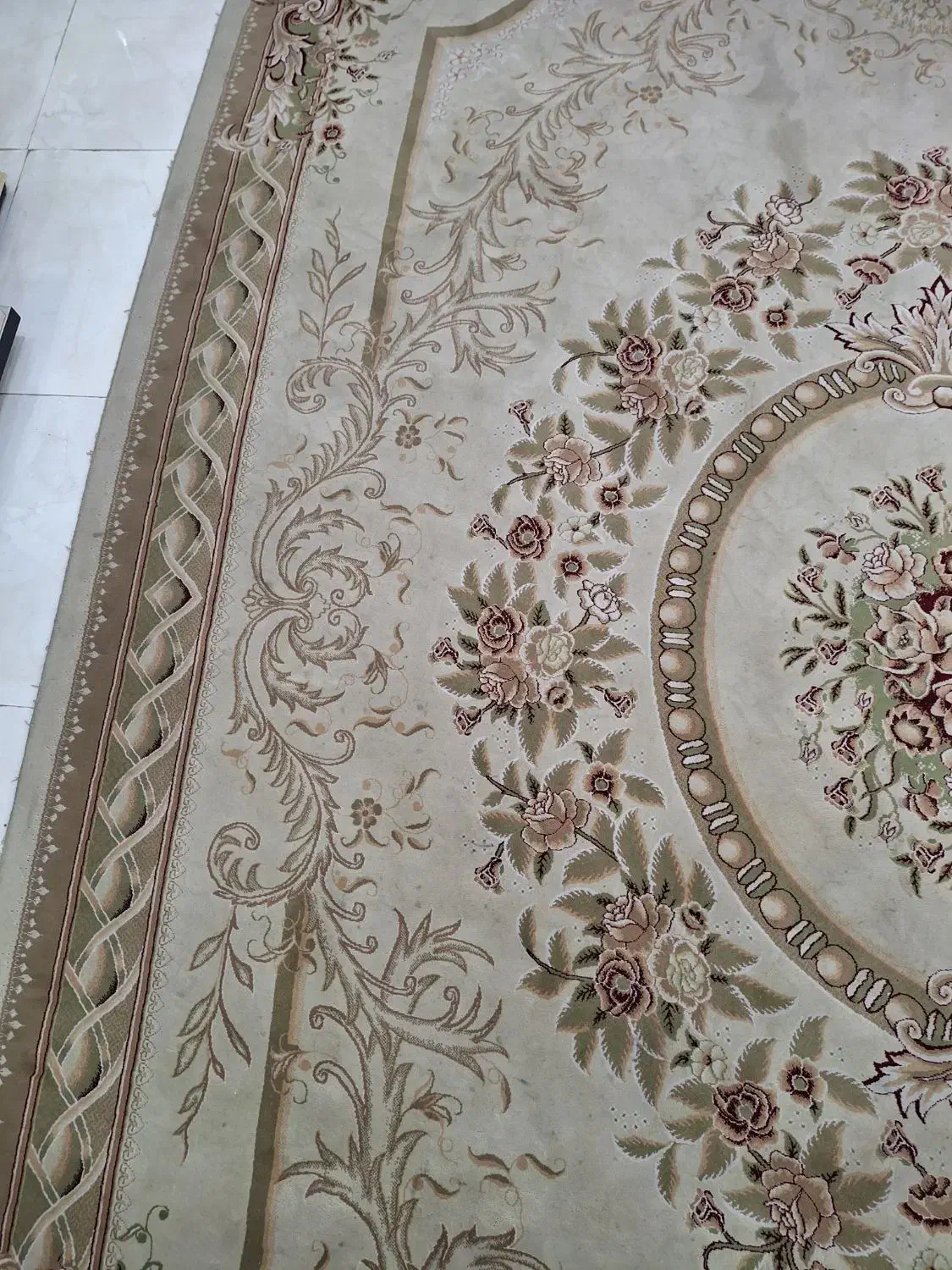 فرش 3x4|فرش|تهران, بریانک|دیوار